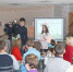 В ХТИ начало работу научное кафе - СФУ