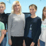Назаровские девочки научились плести косички - ИА Запад24