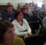 В Красноярском краевом центре крови №1 состоялось торжественное вручение удостоверений «Почетный донор России» - ККЦК №1