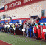 Легкоатлеты завоевали 12 медалей на чемпионате и первенстве России - KraySport.Ru