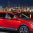 В Штатах начали собирать новый Honda CR-V для России - 24auto.Ru