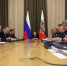 Путин поставил задачи перед военными по импортозамещению - Единая Россия