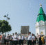 Владыка Пантелеимон возглавит ежегодный общегородской крестный ход по левобережью - Красноярская Епархия