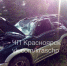 На трассе в Красноярском крае автолюбитель пытался избежать столкновения с выехавшим на встречку автомобилем и вылетел в кювет: виновник ДТП скрылся - Столица 24