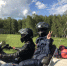 Весь путь от Красноярска до Крыма путешественники проведут на мотоциклах - NGS24.Ru