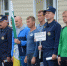 В поселке Кедровый прошел VIII Чемпионат краевого учреждения «Противопожарная охрана Красноярского края» по пожарно-прикладному спорту - МЧС Красноярского края