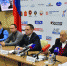 The results of the press-conference dedicated to the beginning of the tournament - KraySport.Ru
