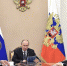 Путин обсудил с Совбезом РФ Сирию и Украину - Единая Россия