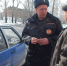 Сотрудники ГИБДД и налоговой инспекции проводят совместные рейды - ГИБДД