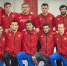 Курак и Топоев поборются за медали чемпионата Европы - KraySport.Ru
