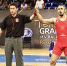 Гран-при в Тбилиси: Уришев с золотом, Топоев с серебром - KraySport.Ru