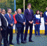 В Дивногорске открылась комплексная спортивная площадка - KraySport.Ru