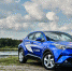 Toyota сделала ставку на дизайн - NGS24.Ru