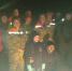Волонтеры и спасатели нашли заблудившихся на Столбах мужчину с сыном - Наш Красноярский край
