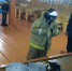 В Красноярском крае добровольные юные пожарные (ДЮП) приступили к тренировкам - МЧС Красноярского края