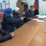 Единороссы Бородино проводят встречи с гражданами в рамках партийной недели приемов - Единая Россия