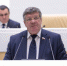 Поздравление Валерия Семенова с Новым годом - Единая Россия