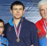 Никита Мельников – чемпион России - KraySport.Ru