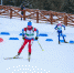 Определился чемпион России в смешанной эстафете - KraySport.Ru