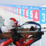 Мороз все-таки помешал - KraySport.Ru