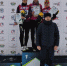 Екатерина Щепанская завоевала бронзу этапа Кубка России - KraySport.Ru