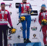 Маргарита Васильева завоевала бронзу чемпионата России - KraySport.Ru