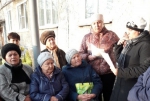 Александр Усс посетил Минусинск и оценил, как идут работы по подготовке к 200-летию города