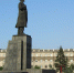 В Красноярске памятник Ленину помоют в последнюю очередь - ИА Запад24