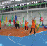 14 спортобъектов будут спроектированы и построены в 2019 году - KraySport.Ru