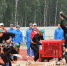 Железногорцы – призеры соревнований по пожарно-спасательному спорту - KraySport.Ru