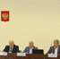 В Управлении Россельхознадзора состоялось совещание с представителями организаций, осуществляющих деятельность по производству, хранению зерна, экспортерами, участниками внешнеэкономической деятельности - Россельхознадзор