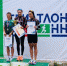 Анастасия Абросимова – призер чемпионата России - KraySport.Ru