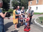 Александр Усс посетил Минусинск и оценил, как идут работы по подготовке к 200-летию города