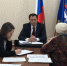 В рамках недели приемов с обращениями граждан работают депутаты всех уровней - Единая Россия