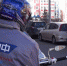 Красноярские байкеры стали добровольцами всероссийской акции #МыВместе - ОНФ в Красноярском крае