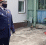 Сотрудники следственного отдела по городу Абакан поздравили ветеранов Великой Отечественной войны с юбилеем Победы! - Следственный комитет