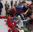 Партийцы края возложили цветы к мемориалам от имени ветеранов в рамках акции «Цветы Победы» - Единая Россия
