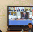Сергей Меняйло положительно оценил опыт Кузбасса в сфере теплоснабжения региона - 1-LINE