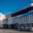 Aeroport Abakan - НИА