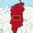 Красноярский край вернулся в ТОП-10 по коронавирусу - 1-LINE