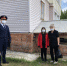 В Красноярском крае следователи СКР поздравили девочку из опекаемой семьи с Международным днем защиты детей - Следственный комитет