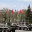На парад Победы в Омске пригласят ветеранов - 1-LINE