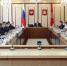 Состоялось заседание Совета безопасности Красноярского края - Столица 24