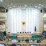 Кремль и Совфед хочет отменить «день тишины» на выборах . http://council.gov.ru/ - Седьмой канал