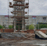 Облицовка мемориала в Назарово начнется в ближайшее время - ИА Запад24