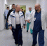 Коммунарка и Проценко стали флагманами лечения COVID-19 в России - NGS24.Ru