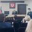 Утром суд начал рассматривать громкое дело об ущербе природе от разлива топлива на Таймыре - Наш Красноярский край
