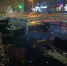 В Черногорске пьяного нарушителя ПДД остановила вырытая траншея - ИА Запад24