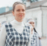 Елена Плеханова: даже на расстоянии мы можем общаться духовно и в этом — наше единство - Епархия