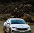 В новой модели безошибочно узнается SKODA Octavia, хотя дизайн поменялся изрядно - NGS24.Ru